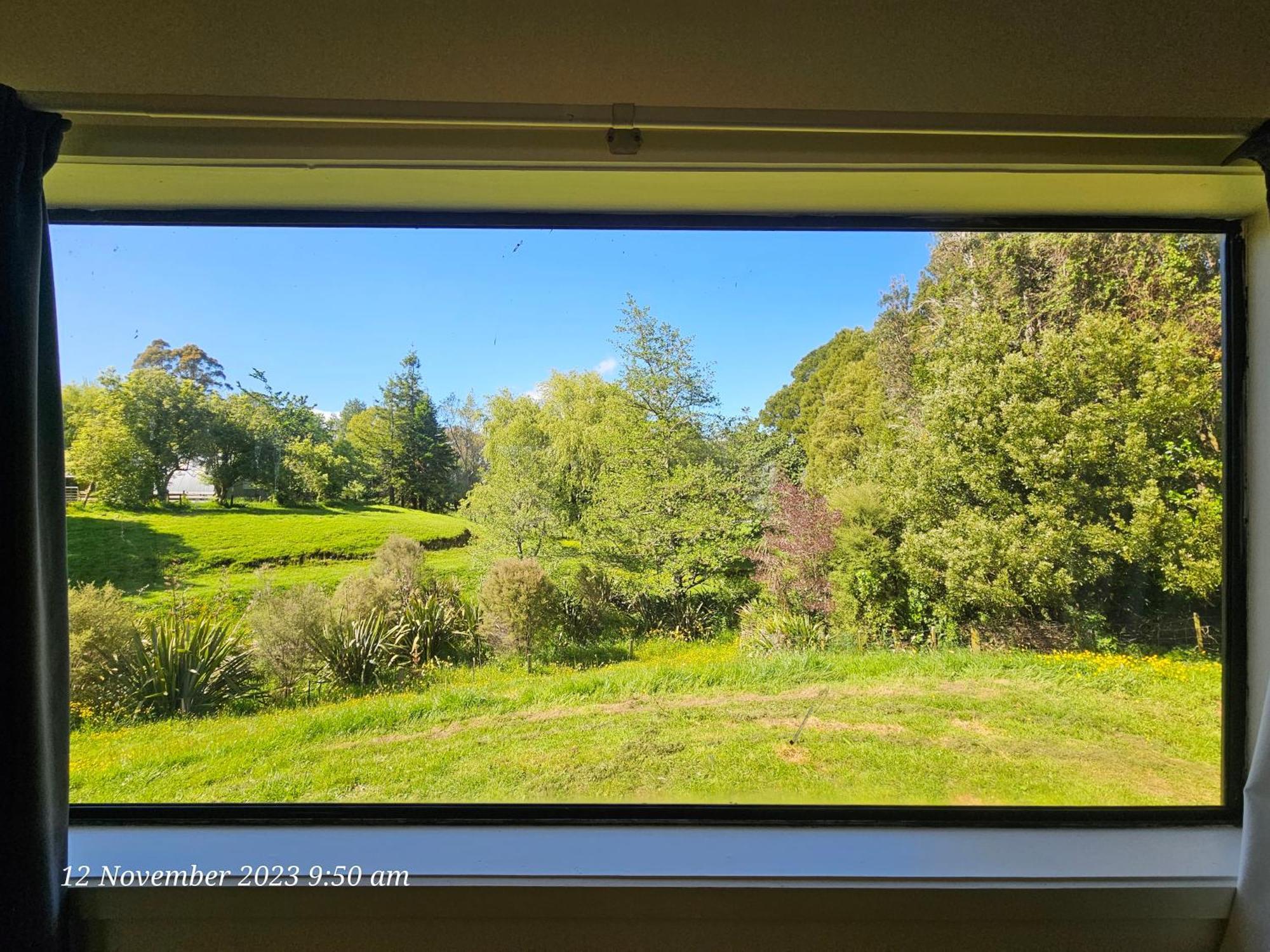 Country Cottage Rotorua Exterior foto