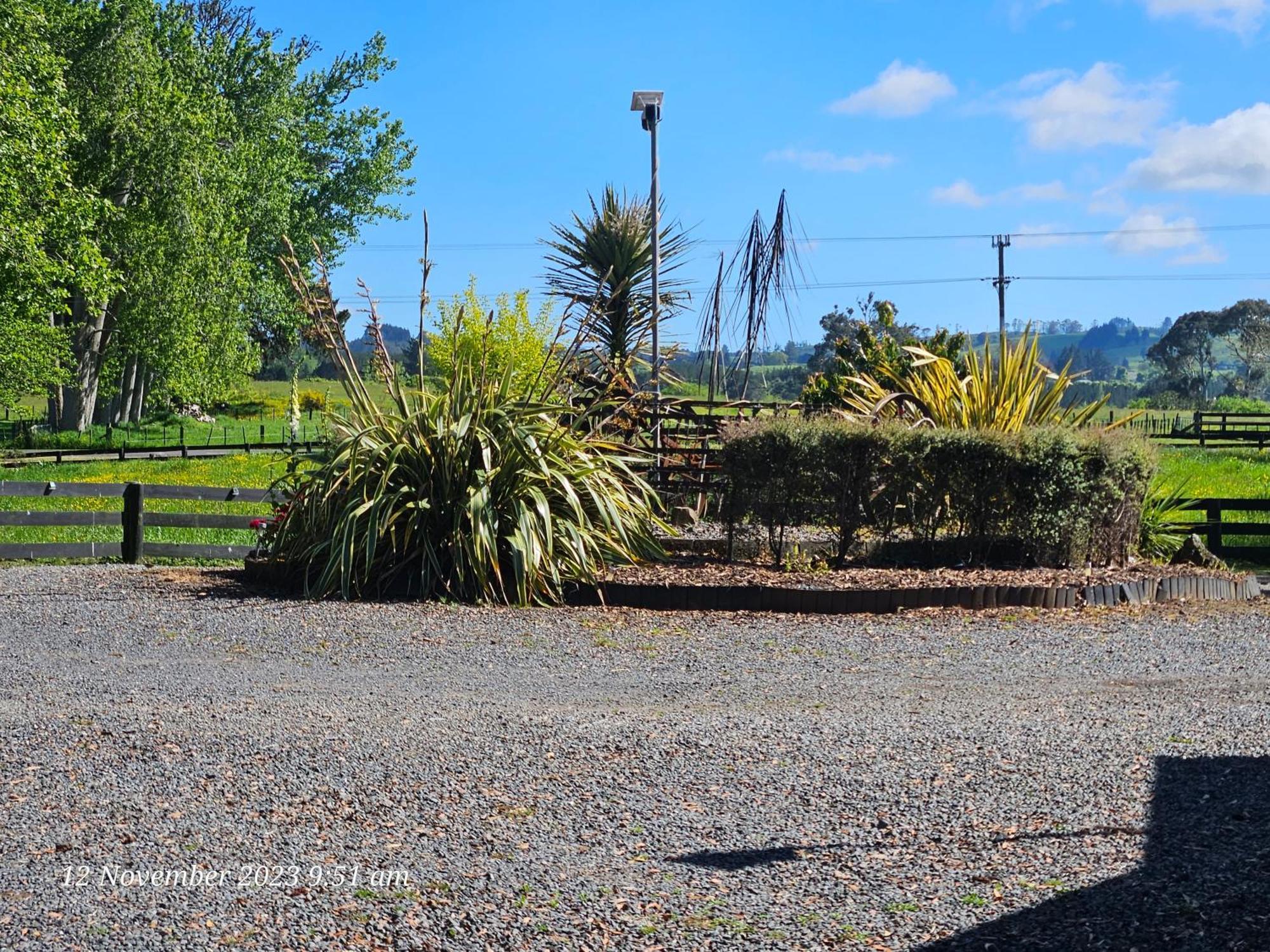 Country Cottage Rotorua Exterior foto