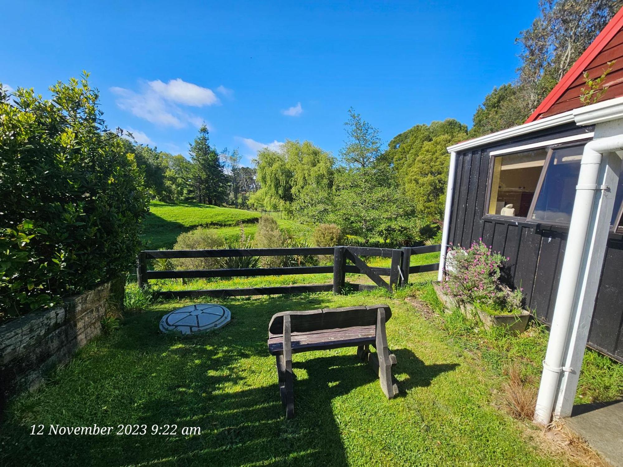 Country Cottage Rotorua Exterior foto